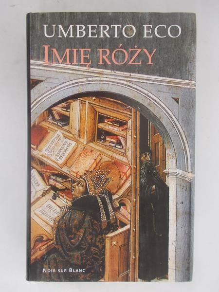 Imię róży