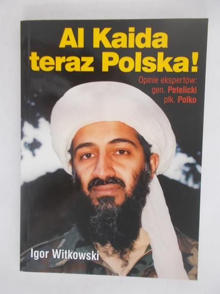 Al Kaida teraz Polska