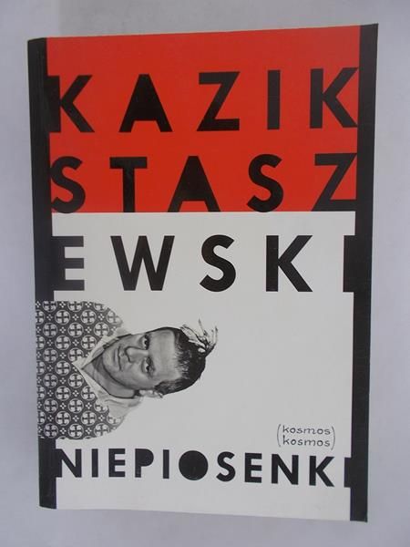 Niepiosenki