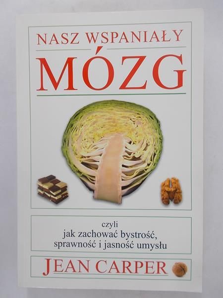 Nasz wspaniały mózg