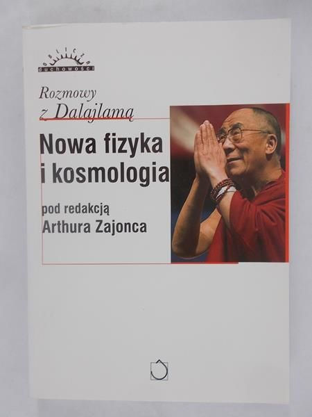 Nowa fizyka i kosmologia