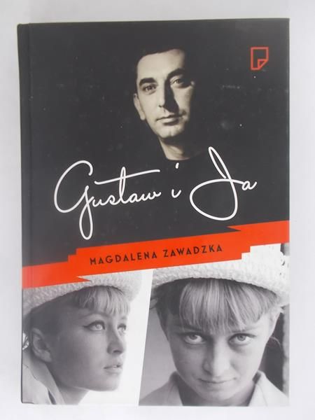 Gustaw i Ja
