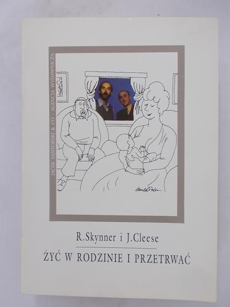 Żyć w rodzinie i przetrwać
