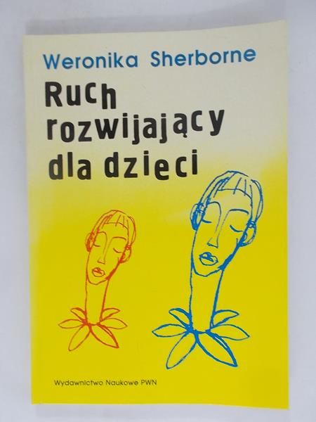 Ruch rozwijający dla dzieci