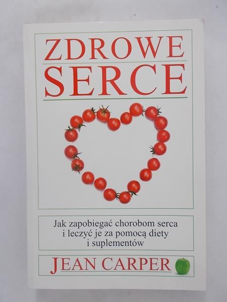 Zdrowe serce