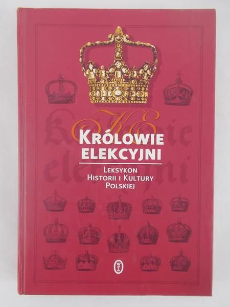 Byliński Janusz - Królowie elekcyjni