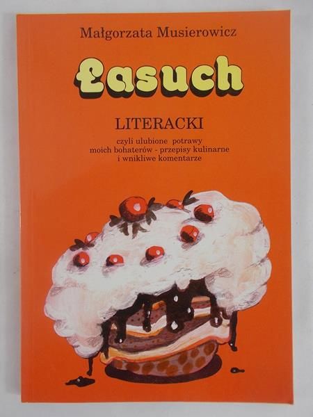 Łasuch