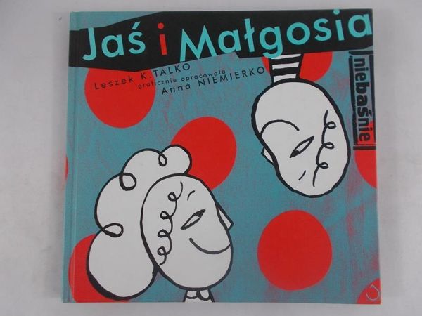 Jaś i Małgosia