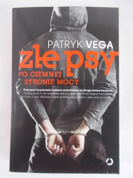 Złe psy. Po ciemnej stronie mocy