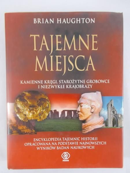 Tajemne miejsca