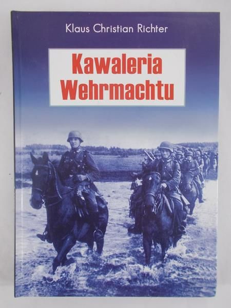 Kawaleria Wehrmachtu