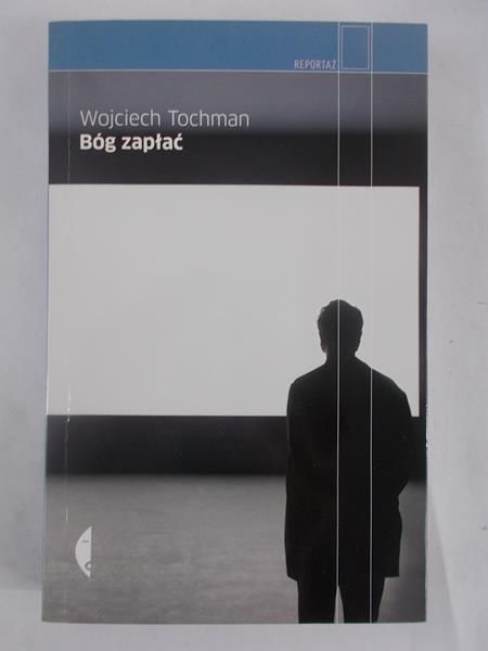 Bóg zapłać