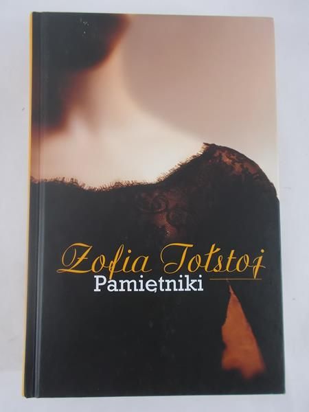 Pamiętniki, Nowa