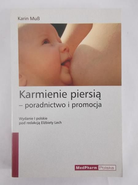 Karmienie piersią