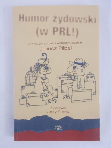 Humor żydowski