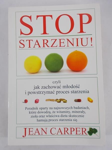 Stop starzeniu
