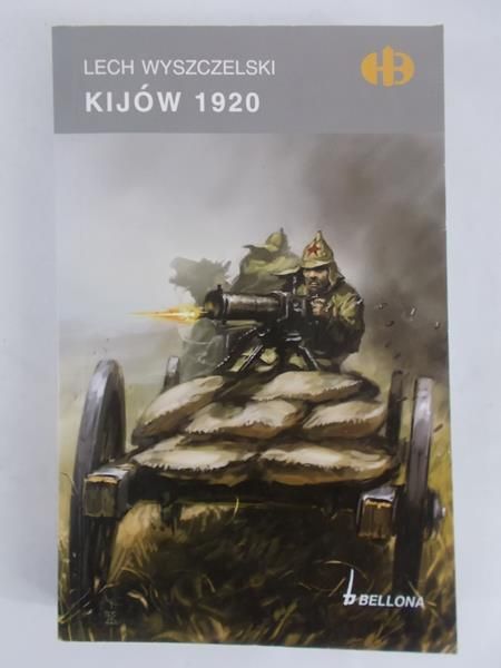 Kijów 1920