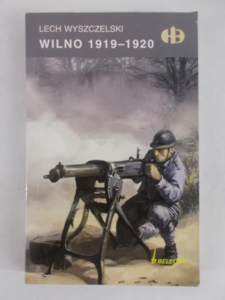 Wilno 1919-1920
