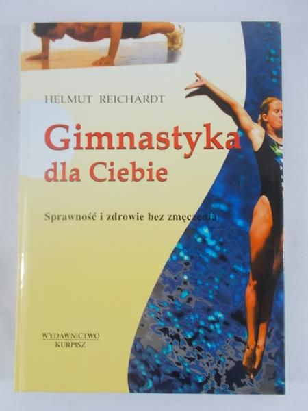 Gimnastyka dla Ciebie
