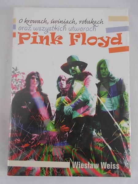 Pink Floyd