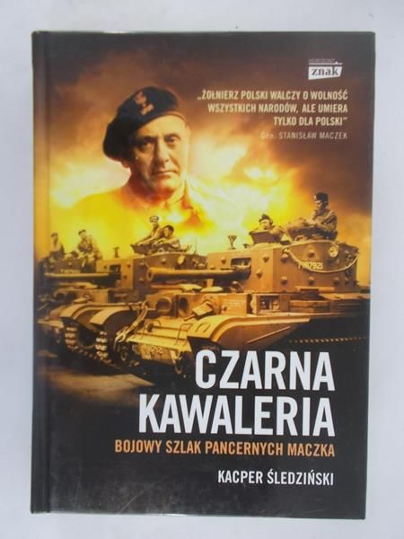 Czarna kawaleria