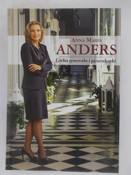 Anna Maria Anders
