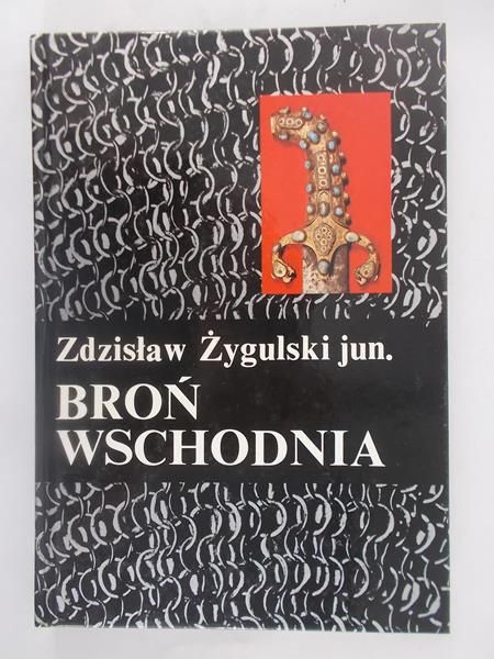 jun. - Broń wschodnia