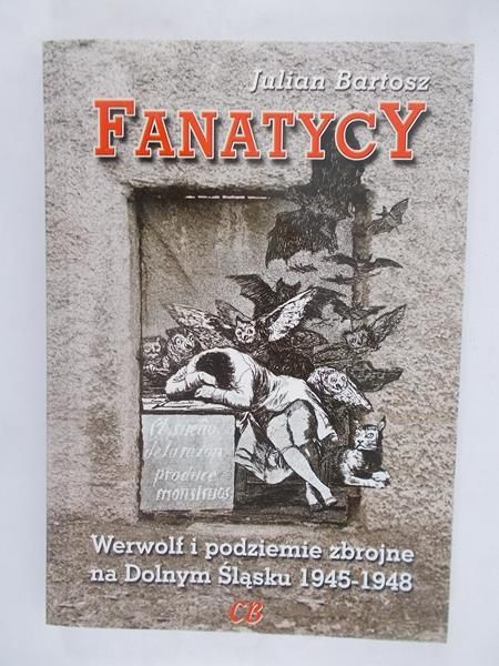 Bartosz Julian - Fanatycy