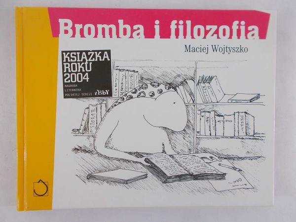 Bromba i filozofia