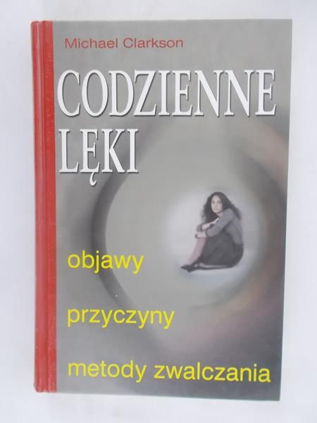 Codzienne lęki