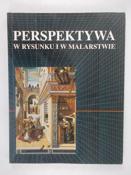 Parramón Jose M.,   - Perspektywa w rysunku i w malarstwie