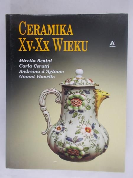 Ceramika XV-XX wieku