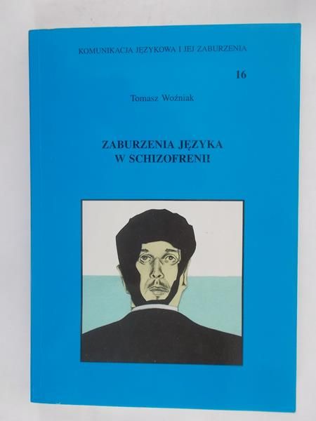 Zaburzenia Języka w Schizofrenii