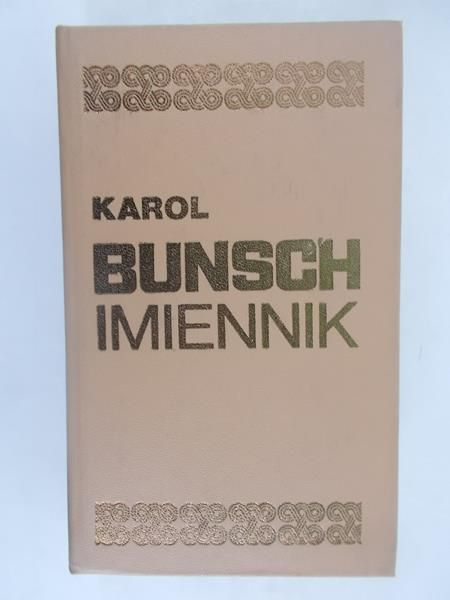 Imiennik, 1949 r.