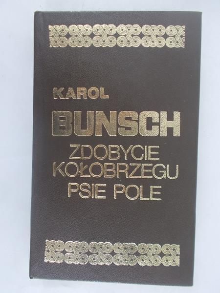 Zdobycie Kołobrzegu. Psie pole