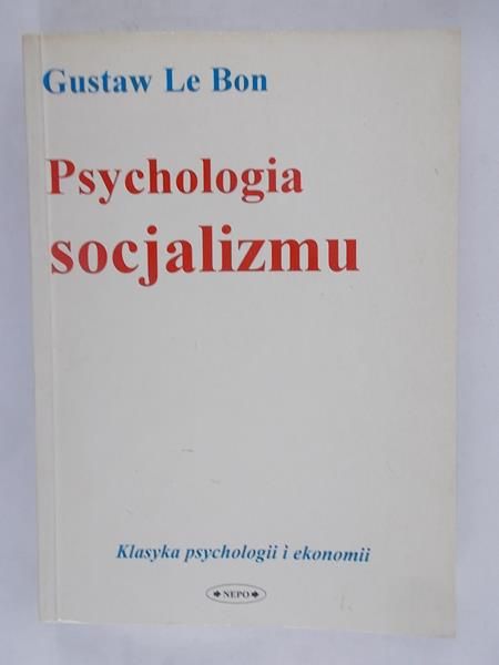 Le  - Psychologia socjalizmu