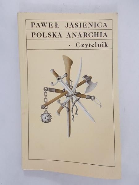 Polska anarchia