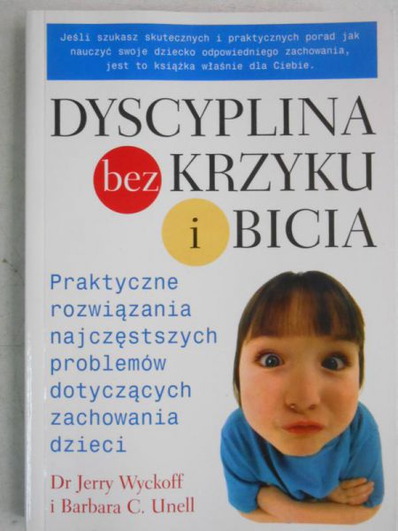 Dyscyplina bez krzyku i bicia