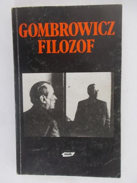 Gombrowicz filozof