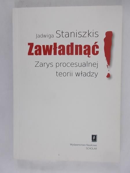 Zawładnąć