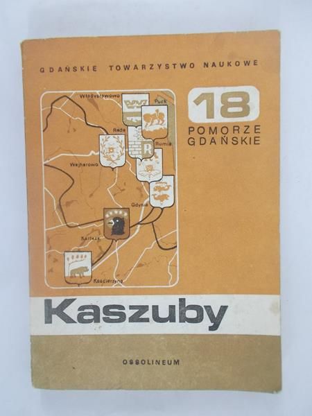 Kaszuby