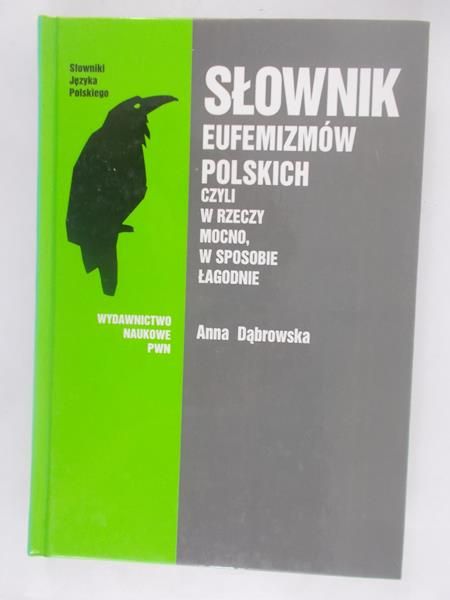Słownik Eufemizmów Polskich