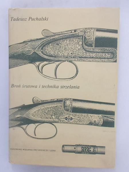 Broń śrutowa i technika strzelania