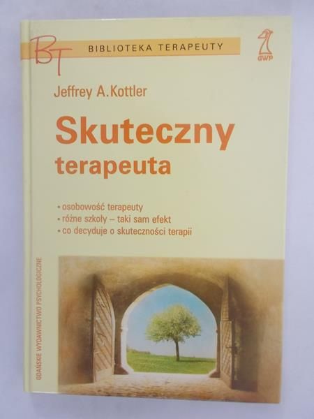 Skuteczny terapeuta