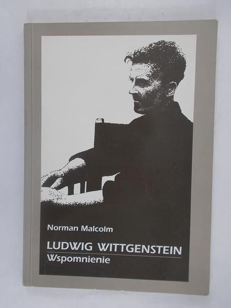Ludwig Wittgenstein. Wspomnienia