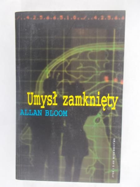 Umysł zamknięty
