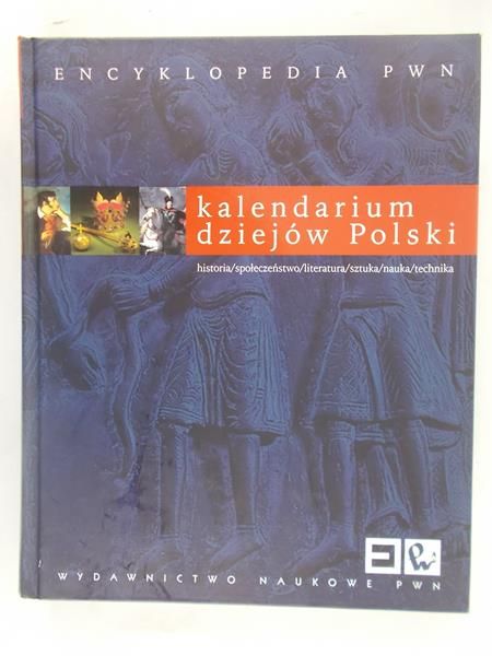 Kalendarium dziejów Polski