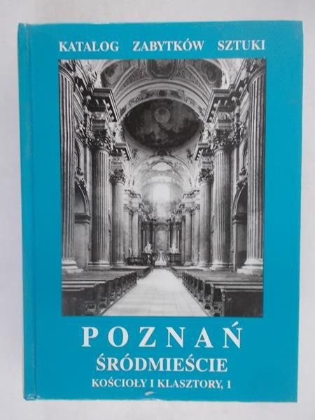 Katalog zabytków sztuki