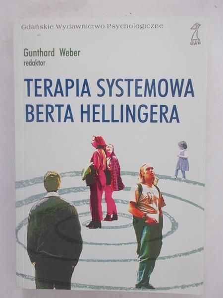 Terapia Systemowa Berta Hellingera