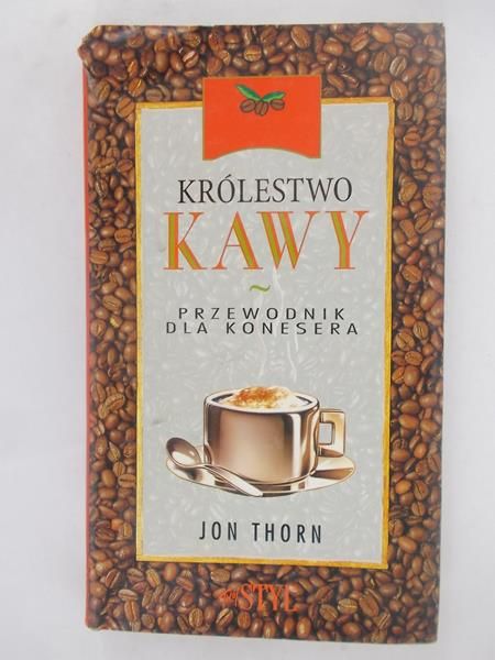 Królestwo kawy